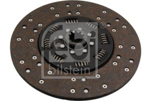 Febi Bilstein Δίσκος Συμπλέκτη - 105022