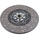 Febi Bilstein Δίσκος Συμπλέκτη - 105022 Febi Bilstein Δίσκος Συμπλέκτη - 105022