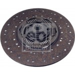 Febi Bilstein Δίσκος Συμπλέκτη - 105043 Febi Bilstein Δίσκος Συμπλέκτη - 105043