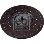 Febi Bilstein Δίσκος Συμπλέκτη - 105043 Febi Bilstein Δίσκος Συμπλέκτη - 105043