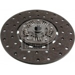 Febi Bilstein Δίσκος Συμπλέκτη - 105058 Febi Bilstein Δίσκος Συμπλέκτη - 105058