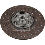 Febi Bilstein Δίσκος Συμπλέκτη - 105083 Febi Bilstein Δίσκος Συμπλέκτη - 105083