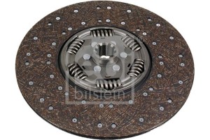 Febi Bilstein Δίσκος Συμπλέκτη - 105083