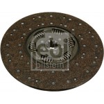 Febi Bilstein Δίσκος Συμπλέκτη - 105083 Febi Bilstein Δίσκος Συμπλέκτη - 105083