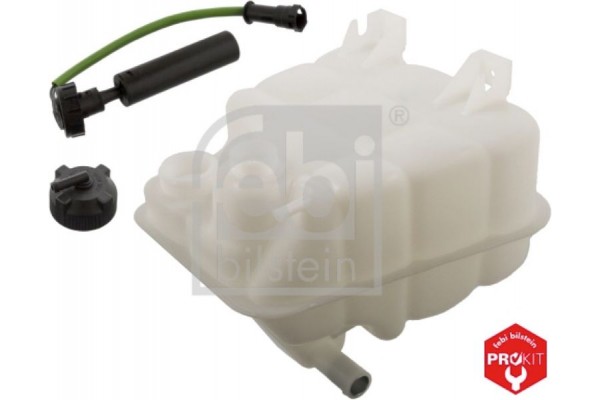 Febi Bilstein Δοχείο διαστολής, Ψυκτικό Υγρό - 101423