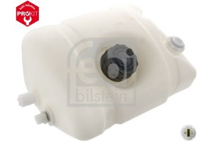 Febi Bilstein Δοχείο διαστολής, Ψυκτικό Υγρό - 102642