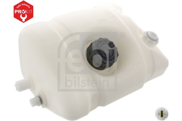 Febi Bilstein Δοχείο διαστολής, Ψυκτικό Υγρό - 102642