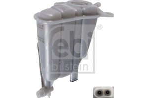 Febi Bilstein Δοχείο διαστολής, Ψυκτικό Υγρό - 103428