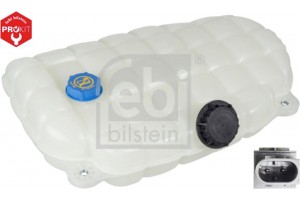 Febi Bilstein Δοχείο διαστολής, Ψυκτικό Υγρό - 104439