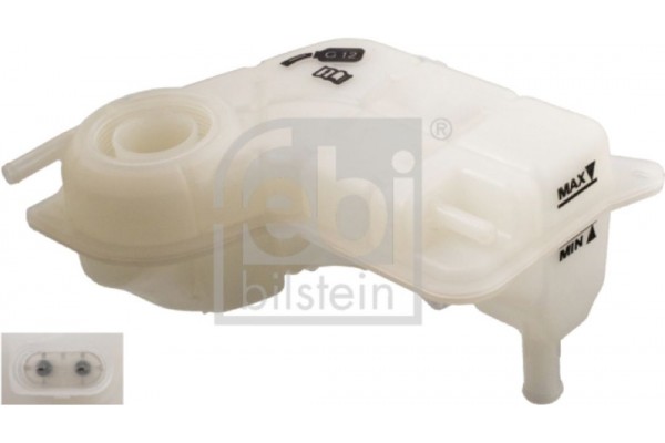 Febi Bilstein Δοχείο διαστολής, Ψυκτικό Υγρό - 104823