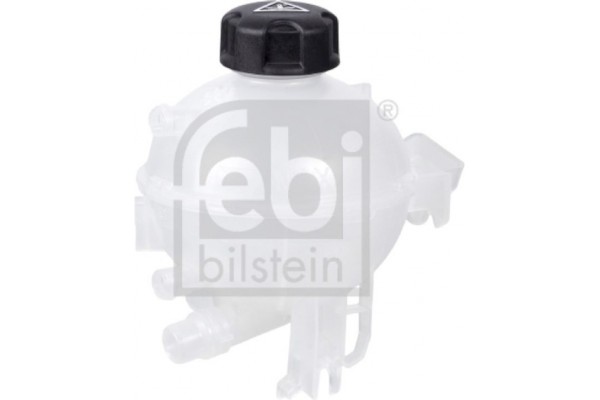 Febi Bilstein Δοχείο διαστολής, Ψυκτικό Υγρό - 104942