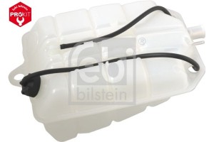 Febi Bilstein Δοχείο διαστολής, Ψυκτικό Υγρό - 106527