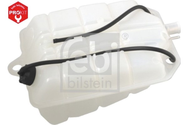 Febi Bilstein Δοχείο διαστολής, Ψυκτικό Υγρό - 106527