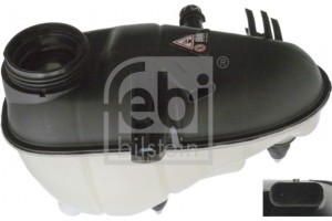 Febi Bilstein Δοχείο διαστολής, Ψυκτικό Υγρό - 107520