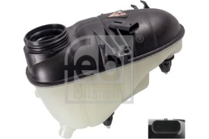 Febi Bilstein Δοχείο διαστολής, Ψυκτικό Υγρό - 107520