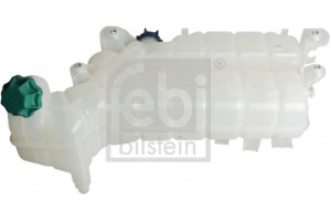 Febi Bilstein Δοχείο διαστολής, Ψυκτικό Υγρό - 108777