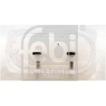 Febi Bilstein Δοχείο διαστολής, Ψυκτικό Υγρό - 170336