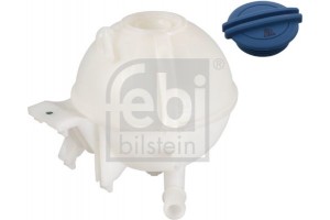 Febi Bilstein Δοχείο διαστολής, Ψυκτικό Υγρό - 172167