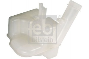 Febi Bilstein Δοχείο διαστολής, Ψυκτικό Υγρό - 172534