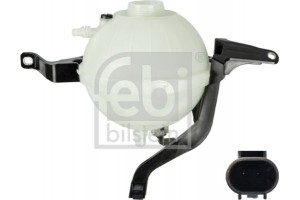 Febi Bilstein Δοχείο διαστολής, Ψυκτικό Υγρό - 173541