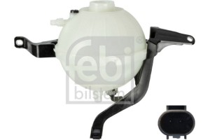 Febi Bilstein Δοχείο διαστολής, Ψυκτικό Υγρό - 173541