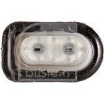 Febi Bilstein Δοχείο διαστολής, Ψυκτικό Υγρό - 30845 Febi Bilstein Δοχείο διαστολής, Ψυκτικό Υγρό - 30845