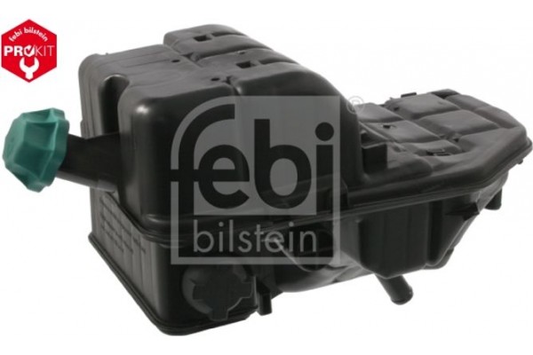 Febi Bilstein Δοχείο διαστολής, Ψυκτικό Υγρό - 35430