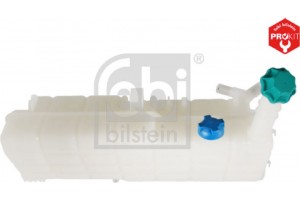 Febi Bilstein Δοχείο διαστολής, Ψυκτικό Υγρό - 35432