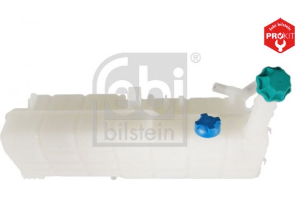 Febi Bilstein Δοχείο διαστολής, Ψυκτικό Υγρό - 35432