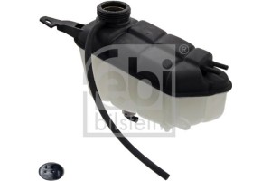 Febi Bilstein Δοχείο διαστολής, Ψυκτικό Υγρό - 37646