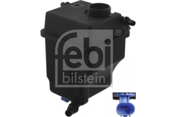 Febi Bilstein Δοχείο διαστολής, Ψυκτικό Υγρό - 38458