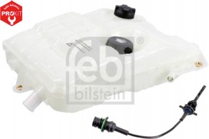 Febi Bilstein Δοχείο διαστολής, Ψυκτικό Υγρό - 38559