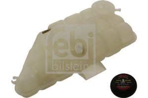 Febi Bilstein Δοχείο διαστολής, Ψυκτικό Υγρό - 38810
