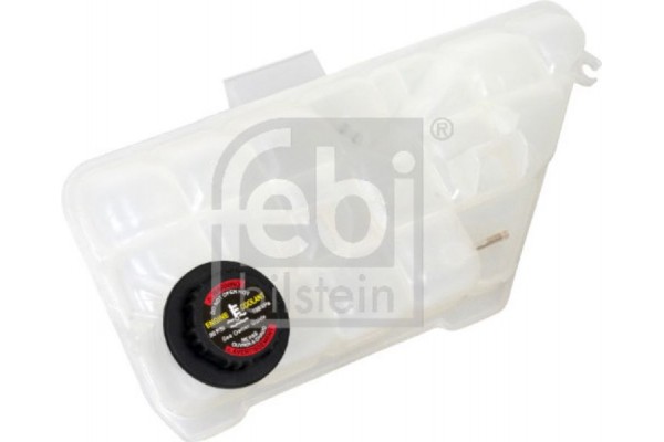 Febi Bilstein Δοχείο διαστολής, Ψυκτικό Υγρό - 38810