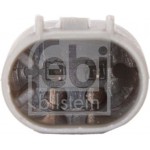 Febi Bilstein Δοχείο διαστολής, Ψυκτικό Υγρό - 39615