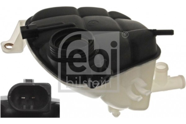 Febi Bilstein Δοχείο διαστολής, Ψυκτικό Υγρό - 39927