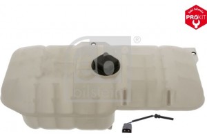 Febi Bilstein Δοχείο διαστολής, Ψυκτικό Υγρό - 39949