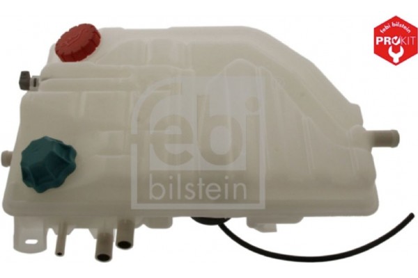 Febi Bilstein Δοχείο διαστολής, Ψυκτικό Υγρό - 39999