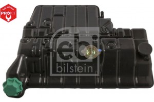 Febi Bilstein Δοχείο διαστολής, Ψυκτικό Υγρό - 43579