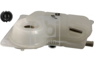 Febi Bilstein Δοχείο διαστολής, Ψυκτικό Υγρό - 44534