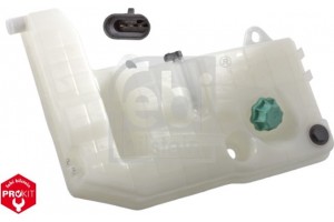 Febi Bilstein Δοχείο διαστολής, Ψυκτικό Υγρό - 45459