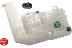 Febi Bilstein Δοχείο διαστολής, Ψυκτικό Υγρό - 45459