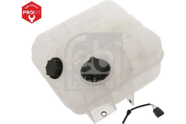 Febi Bilstein Δοχείο διαστολής, Ψυκτικό Υγρό - 45934