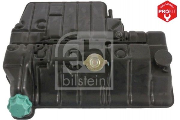 Febi Bilstein Δοχείο διαστολής, Ψυκτικό Υγρό - 46160