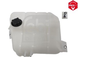 Febi Bilstein Δοχείο διαστολής, Ψυκτικό Υγρό - 46583