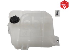 Febi Bilstein Δοχείο διαστολής, Ψυκτικό Υγρό - 46583