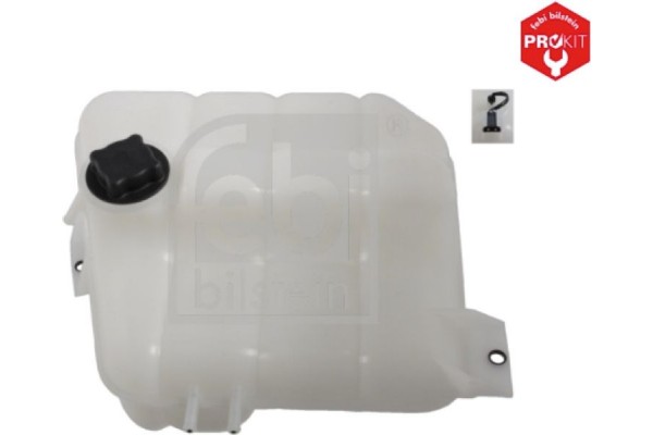 Febi Bilstein Δοχείο διαστολής, Ψυκτικό Υγρό - 46583