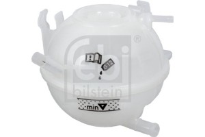 Febi Bilstein Δοχείο διαστολής, Ψυκτικό Υγρό - 46748