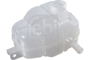 Febi Bilstein Δοχείο διαστολής, Ψυκτικό Υγρό - 47880