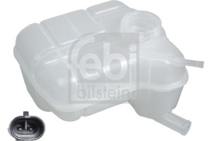 Febi Bilstein Δοχείο διαστολής, Ψυκτικό Υγρό - 47884